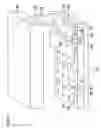 Fig. 15 - Liquid ejection head and method of manufacturing liquid ejection head