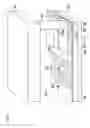 Fig. 17 - Liquid ejection head and method of manufacturing liquid ejection head