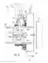 Fig. 07 - Web apparatus for cleaning arcuate printhead arrangement