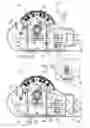 Fig. 10 - Web apparatus for cleaning arcuate printhead arrangement