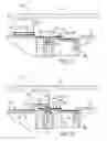 Fig. 12 - Web apparatus for cleaning arcuate printhead arrangement