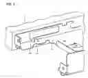 Fig. 06 - Laser printer apparatus with cartridge detector