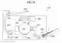 Fig. 17 - Image forming system employing effective optical scan-line control device