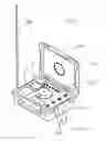 Fig. 04 - Mobile video surveillance system