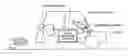Fig. 01 - Camera calibration and image adjusting for drive assisting system