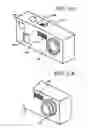 Fig. 20 - Digital camera and mobile information terminal apparatus
