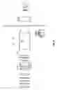 Fig. 06 - Aperture coded camera for three dimensional imaging