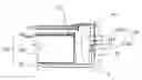 Fig. 01 - Liquid crystal display module including hook assembly