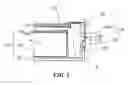 Fig. 02 - Liquid crystal display module including hook assembly
