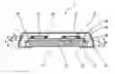 Fig. 01 - Liquid crystal display device with LCD cover