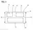 Fig. 04 - Liquid crystal display device with LCD cover