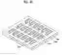 Fig. 04 - Method of manufacturing liquid crystal display device comprising a black matrix resin and ball spacer solution