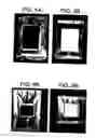 Fig. 07 - Method of plasma beam bombardment of aligning films for liquid crystals
