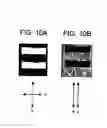 Fig. 11 - Method of plasma beam bombardment of aligning films for liquid crystals