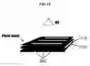 Fig. 09 - Flexible liquid crystal display and manufacturing method of the same