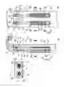 Fig. 04 - Recessed hinge to make the temples of spectacles elastic