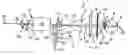 Fig. 01 - Device and method for measuring surface topography and wave aberration of a lens system, in particular an eye