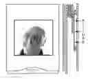 Fig. 01 - Scrolling picture changer