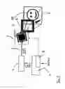 Fig. 02 - Apparatus and method for projecting images and/or processing materials