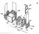 Fig. 01 - Prism structure and projector