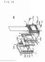 Fig. 11 - Prism structure and projector