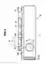 Fig. 05 - Projection apparatus, ceiling hanging hardware for projection apparatus, and method of controlling operation of projection apparatus