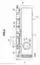 Fig. 06 - Projection apparatus, ceiling hanging hardware for projection apparatus, and method of controlling operation of projection apparatus