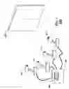 Fig. 03 - System and method for mechanically adjusting projector pose with six degrees of freedom for image alignment
