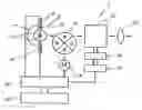 Fig. 01 - Single light valve projection device and method for projecting images