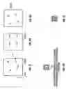 Fig. 16 - Method and apparatus for self-referenced wafer stage positional error mapping