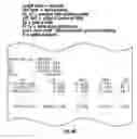 Fig. 24 - Method and apparatus for self-referenced wafer stage positional error mapping
