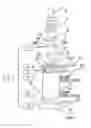 Fig. 01 - Exposure apparatus, exposure method and device manufacturing method for compensating position measuring system using temperature