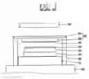 Fig. 02 - Proximity type exposure apparatus