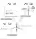 Fig. 16 - Method of measuring decentering of lens