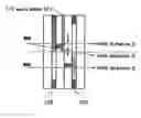 Fig. 01 - Light path shift device and image display device