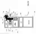 Fig. 14 - Method and apparatus for compact spectrometer for fiber array spectral translator