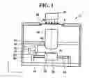 Fig. 02 - Exposure apparatus for manufacturing semiconductor device, method of exposing a layer of photoresist, and method of detecting vibrations and measuring relative position of substrate during an exposure process