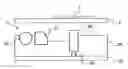 Fig. 01 - Contact image scanning module having multiple light sources