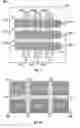 Fig. 07 - System and method of illuminating interferometric modulators using backlighting