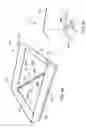 Fig. 05 - Fabrication of a high fill ratio reflective spatial light modulator with hidden hinge