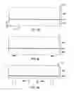 Fig. 12 - Fabrication of a high fill ratio reflective spatial light modulator with hidden hinge