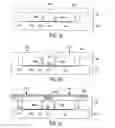 Fig. 14 - Fabrication of a high fill ratio reflective spatial light modulator with hidden hinge