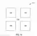 Fig. 17 - Fabrication of a high fill ratio reflective spatial light modulator with hidden hinge
