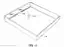 Fig. 20 - Fabrication of a high fill ratio reflective spatial light modulator with hidden hinge