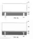 Fig. 24 - Fabrication of a high fill ratio reflective spatial light modulator with hidden hinge
