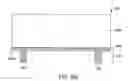 Fig. 25 - Fabrication of a high fill ratio reflective spatial light modulator with hidden hinge