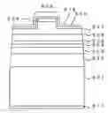 Fig. 01 - Semiconductor laser and method for manufacturing the same