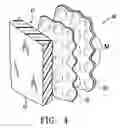 Fig. 03 - Reflection-type video projection screen