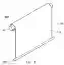Fig. 06 - Reflection-type video projection screen