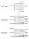 Fig. 35 - Optical device, optical system, method of production of same, and mold for production of same